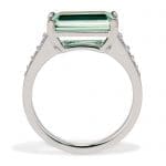 Tourmaline Horizon ring 160571 Tourmaline Horizon ring